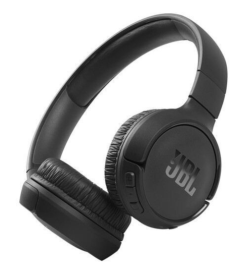 JBL Tune 510BT - Black